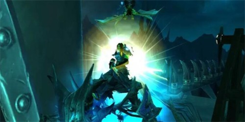 魔兽世界光明使者战袍怎么获得 魔兽世界光明使者战袍获得流程