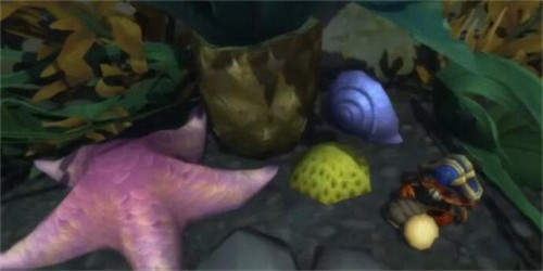魔兽世界海绵宝宝彩蛋哪里找 魔兽世界海绵宝宝彩蛋获取位置大全2026